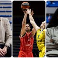 Obradović i Zvezdini igrači u "Pioniru", Hapoel sveo nade crveno-belih za plej-of na minimum