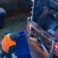 Zbog nepropisnog parkiranja otežano iznošenje smeća u pojedinim ulicama