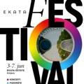 Prvi Ekata festival