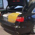 Полиција открила нелегалну робу познатих брендова у Пландишту и Свилајнцу: кривичне пријаве за четворо