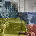 Rusija sprema novu ofanzivu! Putin cilja osvajanje ove teritorije do kraja septembra, tvrde ukrajinski obaveštajci: Dva poteza…