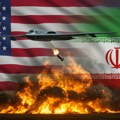 Američki obavještajci: Iran ima i do 70 posto predratnih raketa