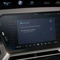 BMW pretvara automobil u kreditnu karticu