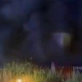 Izbio stravičan požar: Ogromna teritorija je u pitanju, 400 vatrogasaca na nogama (video)