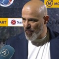 Prve reči Dejana Stankovića posle pobede u derbiju i titule: "Lako je biti trener Zvezde, Blagojević je dasa"