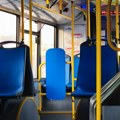 Linija 604 privremeno se ukida: Promena režima rada linija javnog prevoza zbog sanacije pružnog prelaza Surčin–Jakovo–Bečmen…