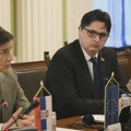 Društvo sudija Srbije: Ne učestvujemo u razmatranju izmena Mrdićevih zakona