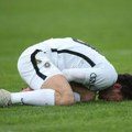 Ovo se ne pamti: Bivši fudbaler Partizana suspendovan na 8 utakmica