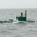 Iranske podmornice spremne za dejstvo u plitkim vodama Ormuza