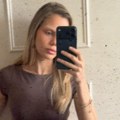 Devojka poznatog fudbalera: "Bila sam potpuno gola na tom videu"