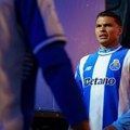 "Ovo nije zbogom, vidimo se nekada..." Tijago Silva napustio Porto nakon osvojene šampionske titule