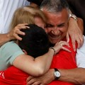 Slavlje kod Ðokovića, za Novaka je danas poseban dan: Ovo mu je Dijana pravila za svaki rodjendan