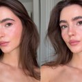 Ni sjajna ni mat – „suede skin” je makeup trend za kožu koja izgleda meko i prirodno