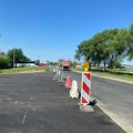 Put Sremska Mitrovica – Jarak otvara se pre roka: Završetak radova danas