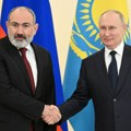 Putin razgovarao sa Pašinjanom
