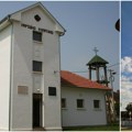 Biciklom kroz Vojvodinu: Radenković — selo u kojem je kupanje nedeljom, a leti i sredom, do 1966. bilo obavezno i besplatno