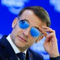 Proizvođač Makronovih naočara pred bankrotom: Reklama iz Davosa nije spasila firmu