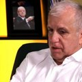 "Trenutno sam van svega ovoga" Željko Obradović: Moram dobro da razmislim o svemu