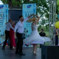 Beogradski Dani porodice: Na Kalemegdanu održan Bal rusko-srpskog prijateljstva