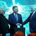 Obeležen Dan Pošte: Kreće usluga "ePoštar", do kraja 2026. logistički centar u Subotici