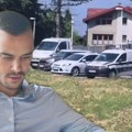 Uhapšen je! Ovo je muškarac koji je juče učestvovao u mafijaškom obračunu na Vracama u Sarajevu! (foto)