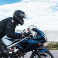 Horor u Tesliću! Poginuo motociklista!