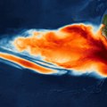 (Mapa) "Sotonin talas" juri ka Evropi! NASA snimila jezivo čudovište u okeanu, planeta će bukvalno da proključa!