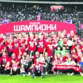 Preko trnja do zvezda