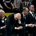 Partizanov čovek iz senke na radaru Panatinaikosa: Obradović sprema ozbiljno pojačanje u stručnom štabu!