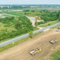 Izmene u saobraćaju na putu Zrenjanin - Ečka: Pripremni radovi za auto-put