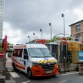 Prvi slučaj ebole potvrđen u Francuskoj kod lekara koji se vratio iz Konga