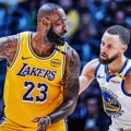 "Kralj" definitivno napušta Holivud - Lebron Džejms dolazi kod Stefa Karija?