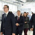 Srbija ekonomski lider regiona: plate porasle čak 183 odsto od 2012. do danas