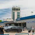 Poskupeo parking na poznatom aerodromu - Za sat vremena traže 30 €