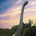 Kao iz doba Jure – na Tajlandu pronađeni ostaci posebne vrste dinosaurusa