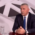 Kamberi pokreće zahtev za smenu ministarke Paunović zbog izjave o etničkom čišćenju Albanaca