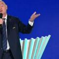 Više od 200 članica podržalo Infantina za četvrti mandat na čelu FIFA