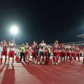 Zvezda predstavila novi gostujući dres: "Ove boje simbolizuju hrabrost"