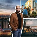 Nemanja Kostić: „Silosi nisu samo mesto gde se nešto dešava, već prostor koji okuplja ljude“