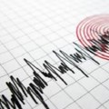 Zemljotres u BiH, epicentar 12 kilometara istočno od Sarajeva