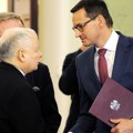 Veliki raskol u poljskoj desnici pred izbore: Unutrašnji sukob u glavnoj opozicionoj stranci se nastavlja, Moravjecki formira…