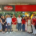 U Leskovcu obeležen Svetski dan borbe protiv trgovine ljudima: Edukacijom do veće zaštite građana