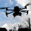 Dron ušao u vazdušni prostor Bugarske, eksplodirao kod granice sa Rumunijom