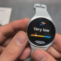 Kako Samsung Galaxy Watch meri nivo antioksidanasa za samo pet sekundi?