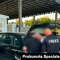 U Merdaru uhapšena osoba zbog sumnje na špijunažu