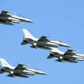 NATO hitno podigao lovce! Hitna intervencija na velikoj visini: čeka se zvanično saopštenje Moskve!