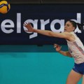 Srbija igrala kao u transu i sjajno započela na napad na evropsku titulu