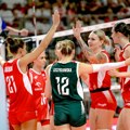 Veliki preokret Hrvatske, Poljska se mučila sa Letonijom