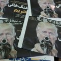 Američki ‘ekonomski Dan D’ protiv Irana – ‘Znamo i mi da igramo tu igru’, odgovara Teheran