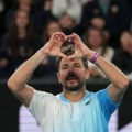 Sten Vavrinka se javio emotivnom porukom nakon što mu US Open nije dao specijalnu pozivnicu: "Gurao sam..."